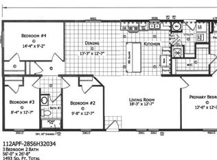 13784 Alaska Ave, Eagle, MI 48822