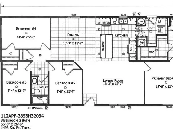 13784 Alaska Ave, Eagle, MI 48822