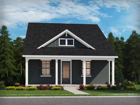 664 New Haven St, Franklin, TN 37067