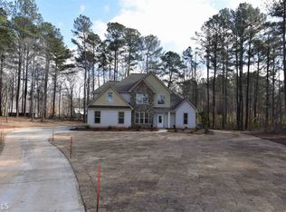 0 Toonerville Rd, Senoia, GA 30276