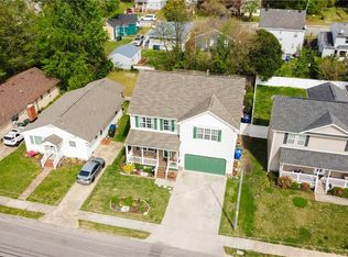 7508 Diven St, Norfolk, VA 23505