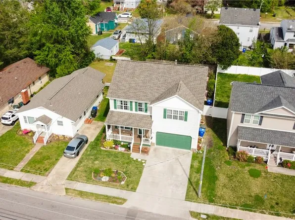 7508 Diven St, Norfolk, VA 23505