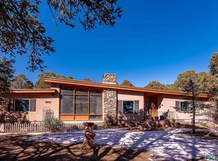 1319 Park Hill St, Raton, NM 87740