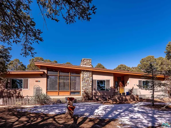 1319 Park Hill St, Raton, NM 87740