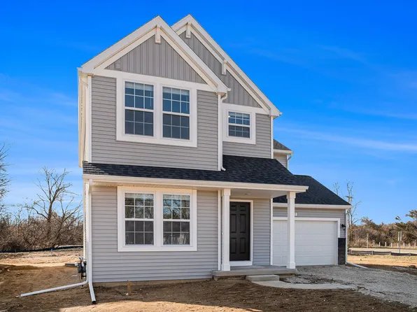 2409 Richardson Ct, Waterford, MI 48327