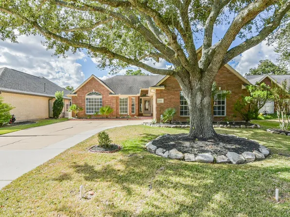 3810 E Peach Hollow Cir, Pearland, TX 77584
