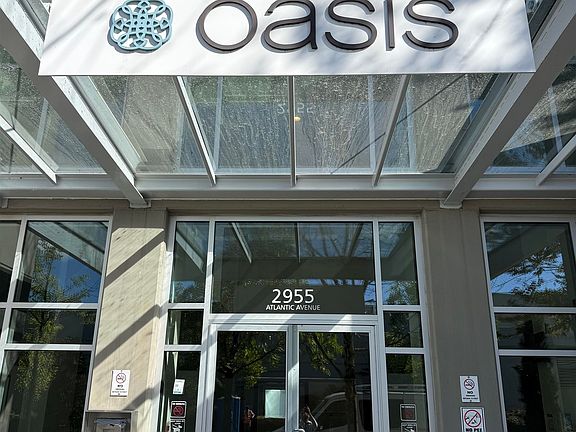 2nd image of 2955 Atlantic Ave #1605