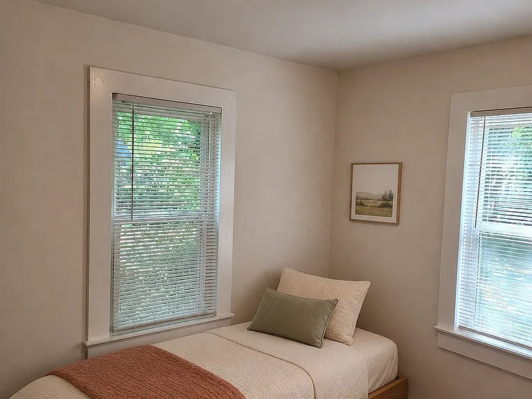 Small 2nd Bedroom