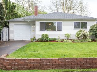 5120 N Fessenden St, Portland, OR 97203