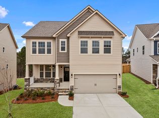 814 Deepwood Ct, Boiling Springs, SC 29316