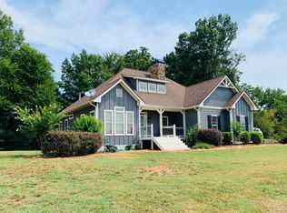 1141 Stagecoach Rd, Greensboro, GA 30642