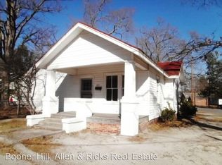 521 Cokey Rd, Rocky Mount, NC 27801