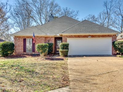 502 Willow Court Dr, Brandon, MS, 39047