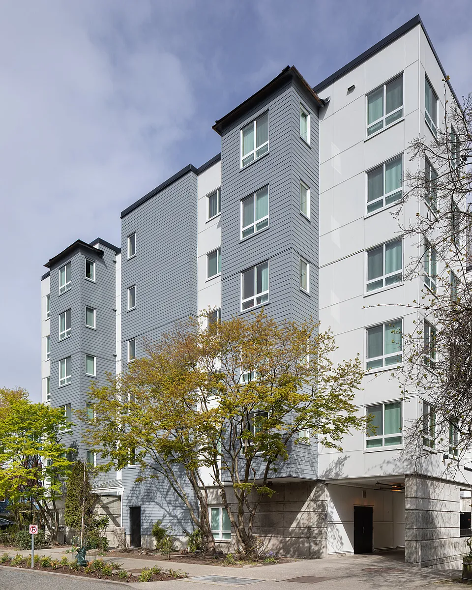 Building Photo - Boylston-Howell
