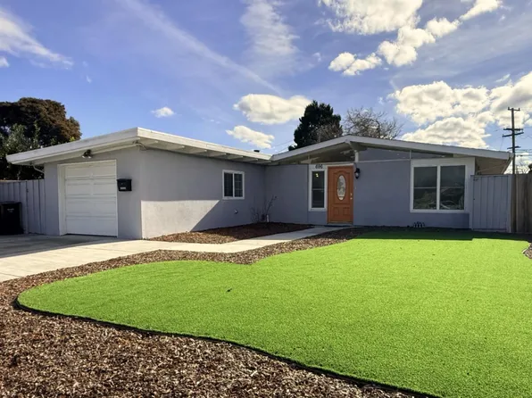 696 Lakehaven Dr, Sunnyvale, CA 94089