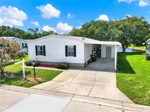 4703 LANCA LANE, ST CLOUD, FL 34772