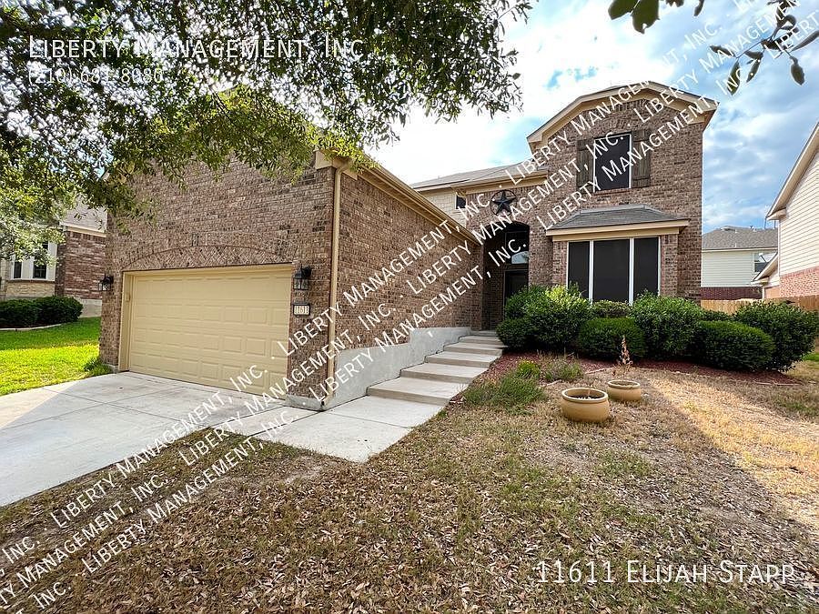 11611 Elijah Stapp, San Antonio, TX 78253 Zillow