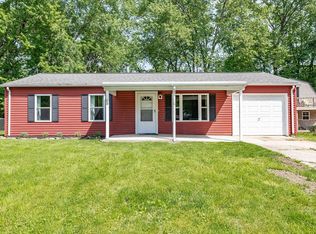 65 Arbor Dr, Sunbury, OH