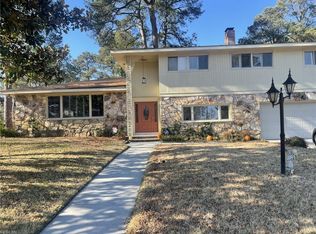 3408 Shoreline Dr, Portsmouth, VA 23703