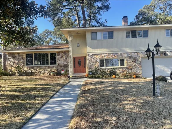 3408 Shoreline Dr, Portsmouth, VA 23703