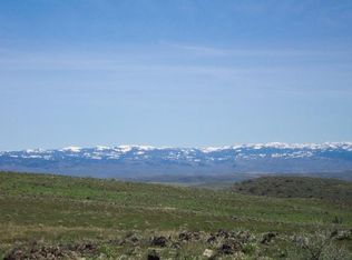 4 Kincaid Hts, Cambridge, ID 83610