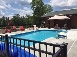 11538 Highway 109, Starks, LA 70661