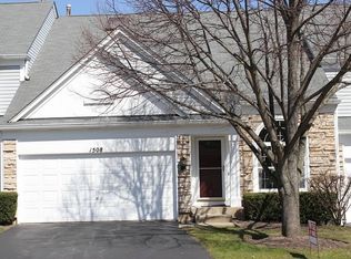 1508 Diamond Dr, Hoffman Estates, IL
