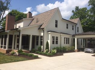 127 Heady Dr, Nashville, TN 37205