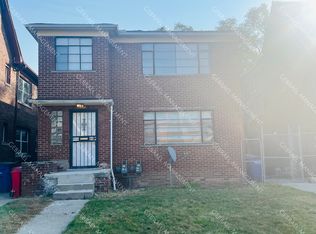 (Undisclosed Address), Detroit, MI 48221