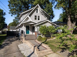 41 E Rosewood Ave, Akron, OH 44301