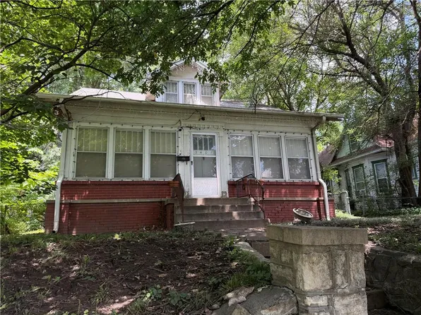 3407 Mitchell Ave, Saint Joseph, MO 64507