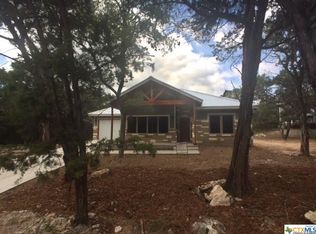 1468 Winding Creek Trl, Spring Branch, TX 78070