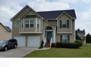 49 Freedom Dr, Cartersville, GA 30121