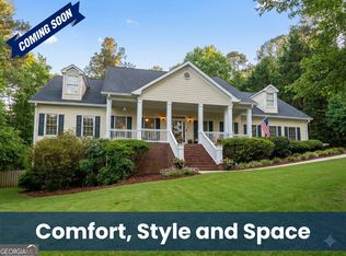 2625 Abbey Ridge Rd SW, Conyers, GA 30094