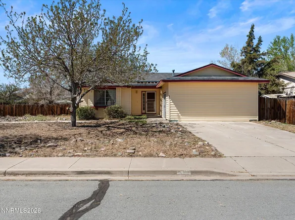 465 Stampmill Dr, Wadsworth, NV 89442