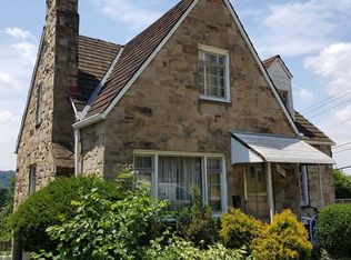 533 Roosevelt Ave, Pittsburgh, PA 15202