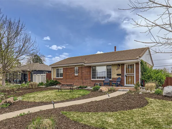 3600 Olive Street, Denver, CO 80207