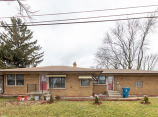 1223 36th St SE, Grand Rapids, MI 49508