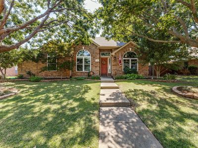7959 Sunflower Way, Frisco, TX, 75033