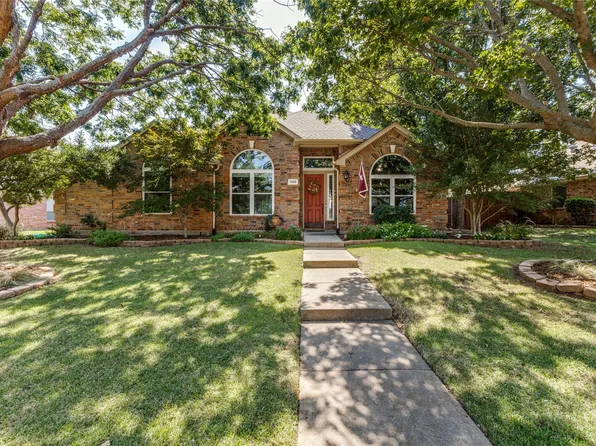 7959 Sunflower Way, Frisco, TX 75033