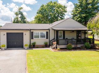 1545 Kings Rd, Kingsport, TN 37664