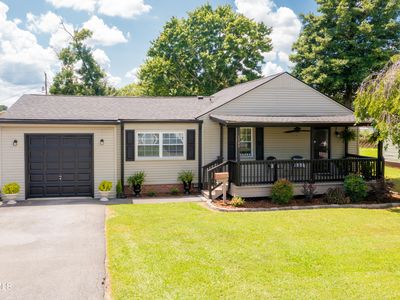1545 Kings Rd, Kingsport, TN, 37664