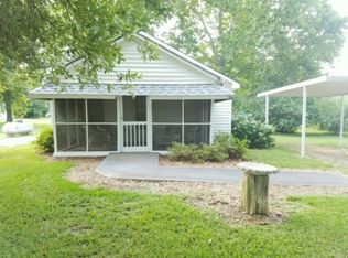 2149 New Holland Rd, Wagener, SC 29164