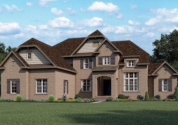 Kingsley Exterior B