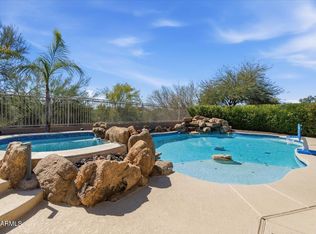 4429 E HAPPY COYOTE Trail, Cave Creek, AZ 85331