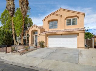 1405 Grangeville Dr, Las Vegas, NV 89108