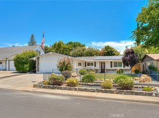 14 Leslie Ln, Oroville, CA