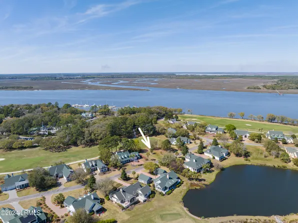 1210 Big Dataw Point Dr, Saint Helena Island, SC 29920