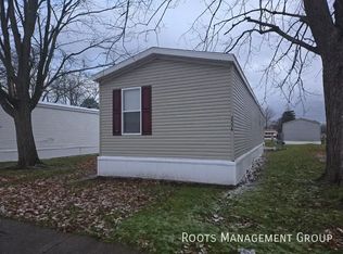 2554 Apollo Dr #AP2554, Saginaw, MI 48601