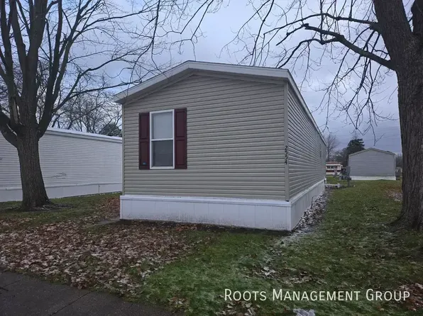 2554 Apollo Dr #Ap2554, Saginaw, MI 48601